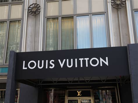 louis vuitton assunzioni milano